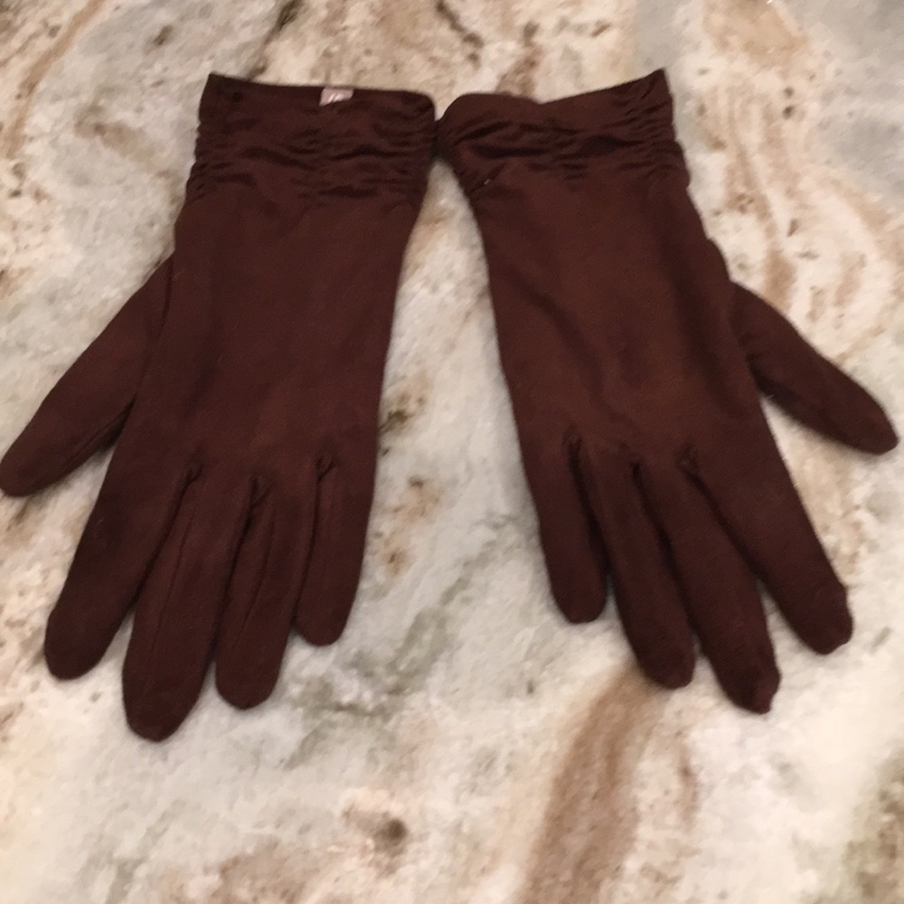 Echo gloves